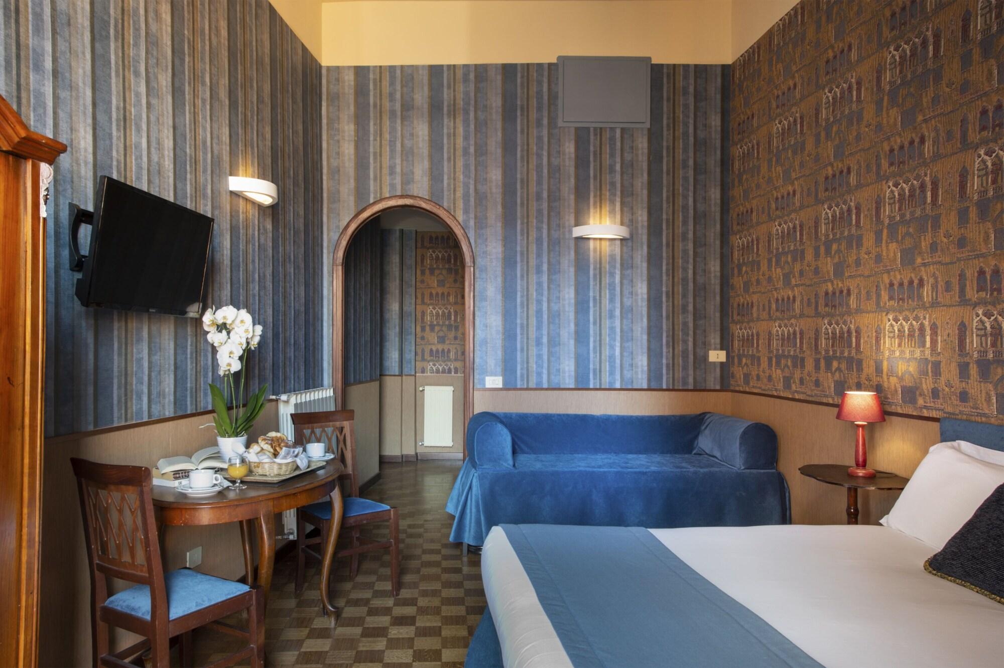 Welcome House Roma Exterior foto