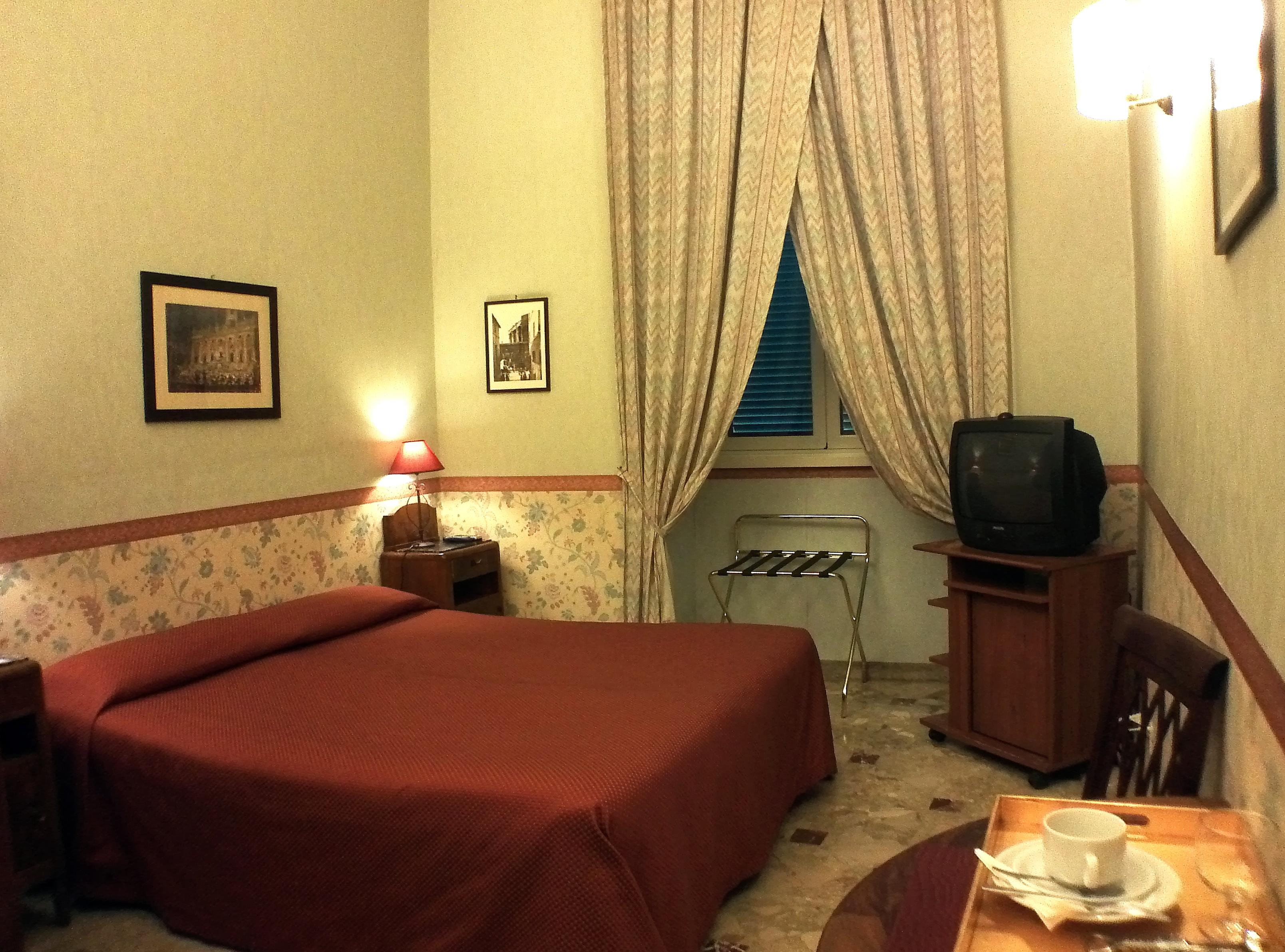 Welcome House Roma Exterior foto
