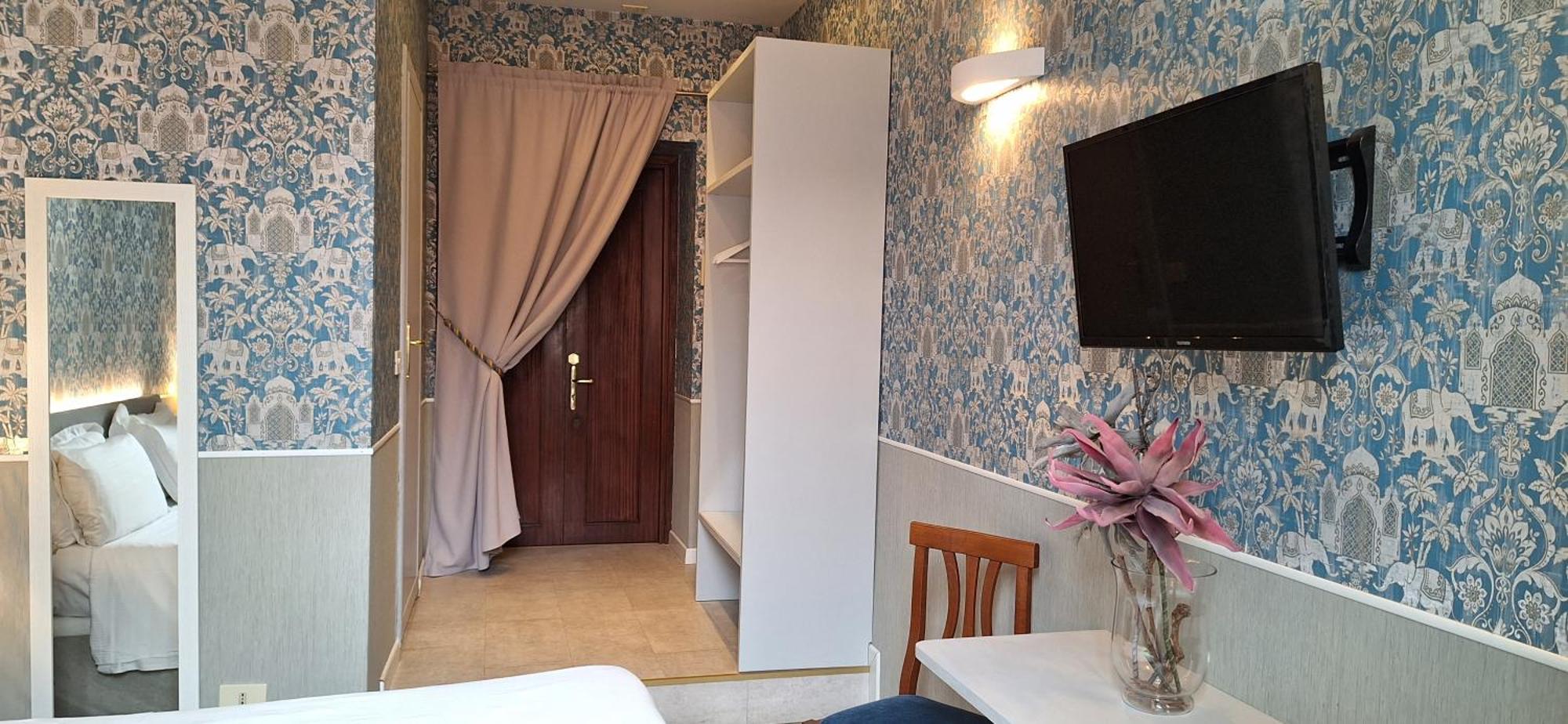 Welcome House Roma Exterior foto