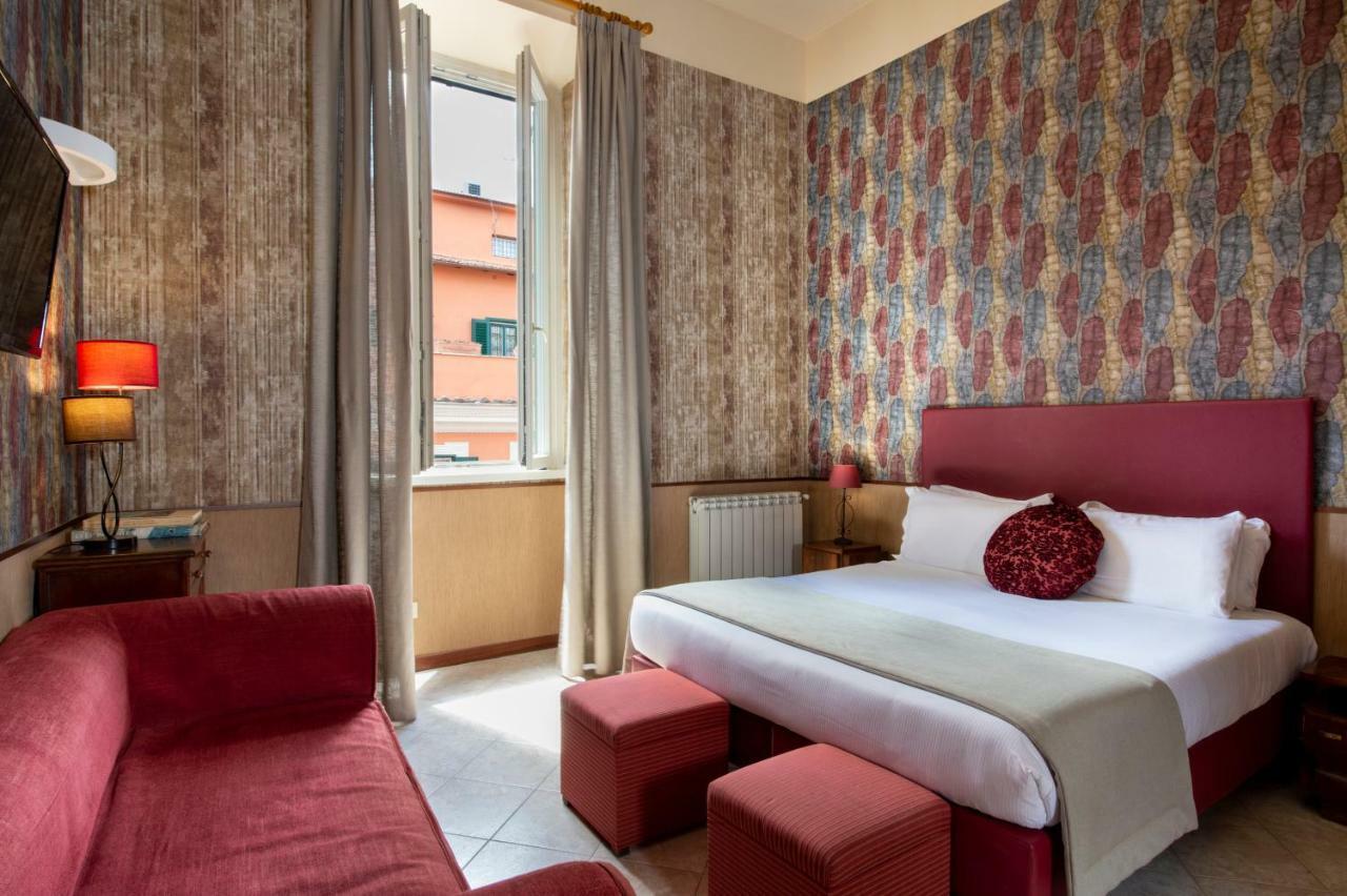 Welcome House Roma Exterior foto