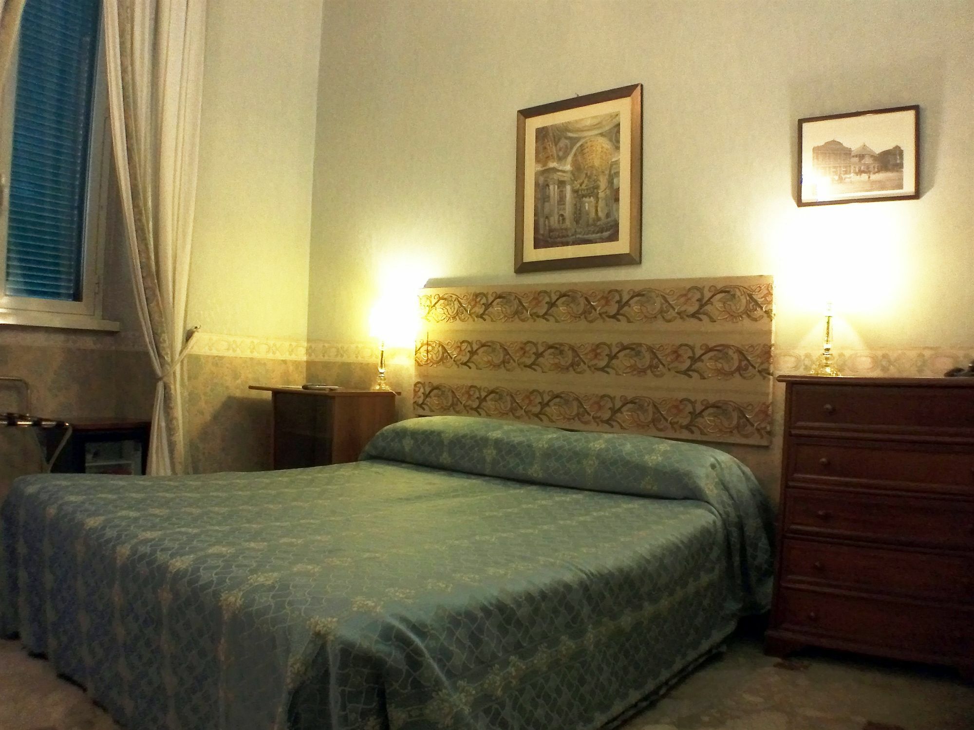 Welcome House Roma Exterior foto